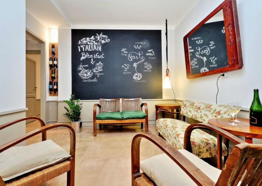 Piranesi Charmsuite Rome Exterior photo