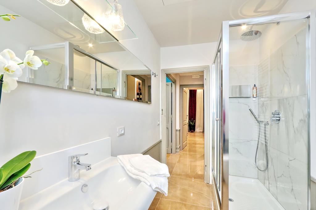 Piranesi Charmsuite Rome Exterior photo