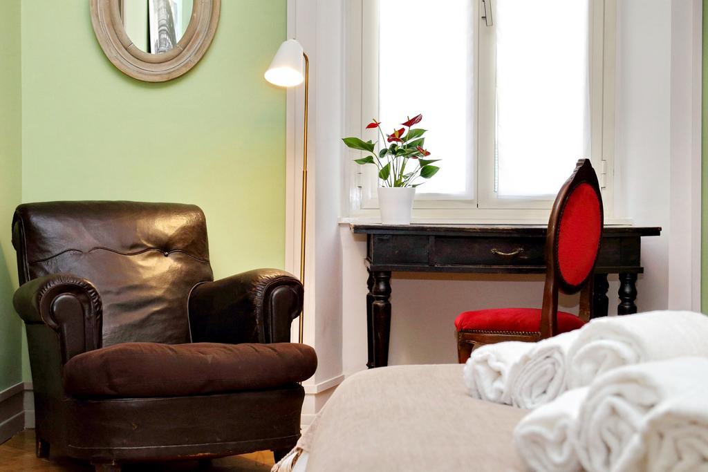 Piranesi Charmsuite Rome Exterior photo