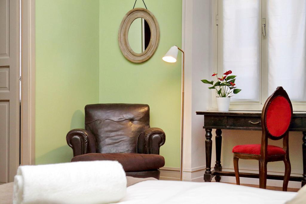 Piranesi Charmsuite Rome Exterior photo