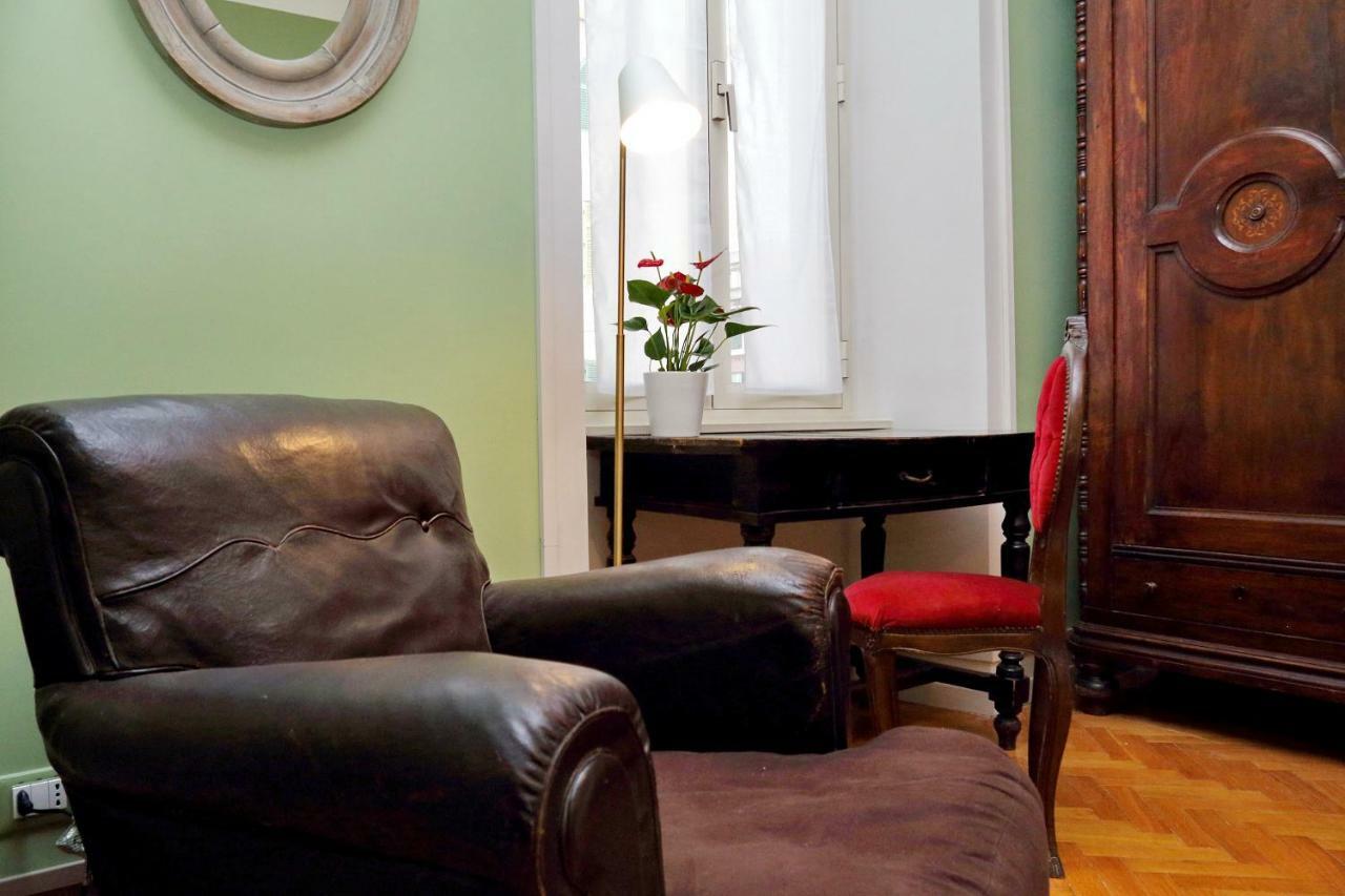 Piranesi Charmsuite Rome Exterior photo
